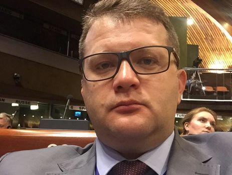 Les Arméniens ont essayé de me corrompre avec le cognac à Strasbourg - Volodymyr Ariev